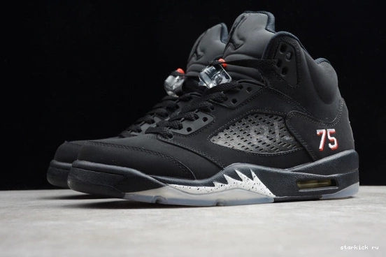 PARIS 5 RETRO AV9175-001 AV9175-001 JORDAN SAINT-GERMAIN AIR 0410